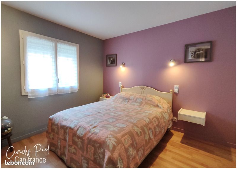 Casa T4 em Morbihan, France N.º 330240