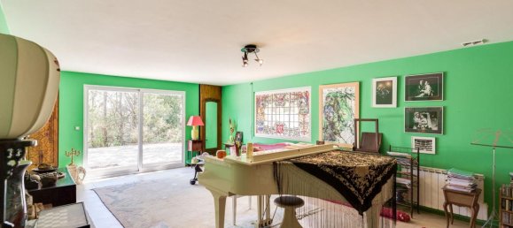 5 bedrooms House in La Bouilladisse, France No. 298777 10