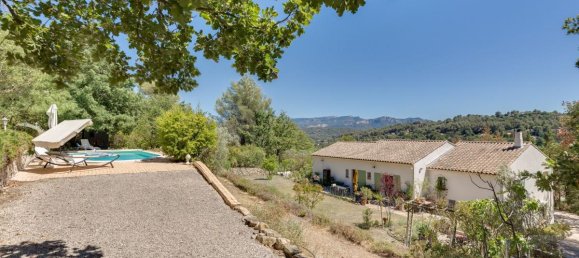 5 bedrooms House in La Bouilladisse, France No. 298777 3