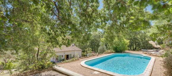 5 bedrooms House in La Bouilladisse, France No. 298777 6