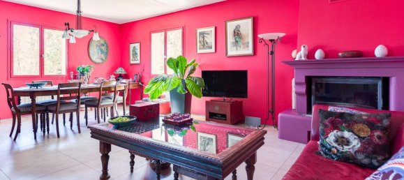 5 bedrooms House in La Bouilladisse, France No. 298777 12