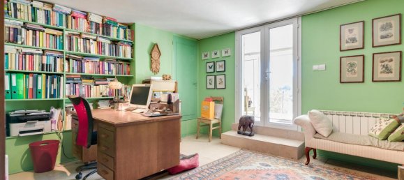 5 bedrooms House in La Bouilladisse, France No. 298777 13