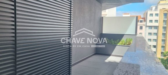 2 Schlafzimmer Wohnung in Lisbon, Portugal, Nr. 114244 8