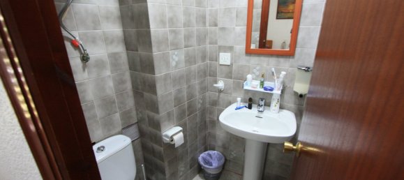 8 chambres Propriété commerciale à El Verger, Spain No. 8361 8