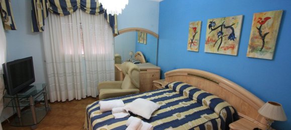 8 chambres Propriété commerciale à El Verger, Spain No. 8361 4