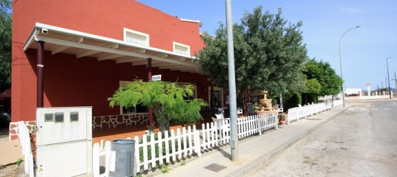 8 chambres Propriété commerciale à El Verger, Spain No. 8361 24