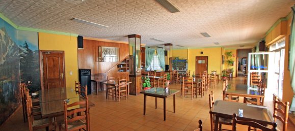 8 chambres Propriété commerciale à El Verger, Spain No. 8361 15