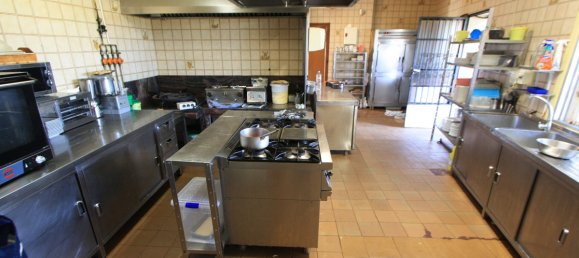 8 chambres Propriété commerciale à El Verger, Spain No. 8361 14