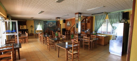 8 chambres Propriété commerciale à El Verger, Spain No. 8361 16