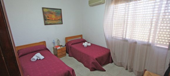 8 chambres Propriété commerciale à El Verger, Spain No. 8361 9