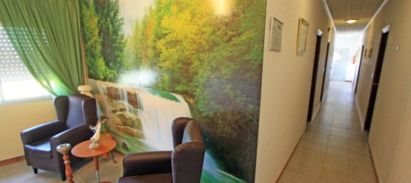 8 chambres Propriété commerciale à El Verger, Spain No. 8361 10