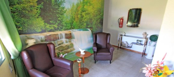 8 chambres Propriété commerciale à El Verger, Spain No. 8361 11