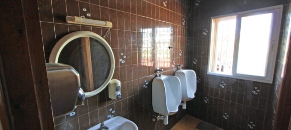 8 chambres Propriété commerciale à El Verger, Spain No. 8361 18