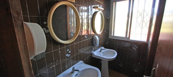 8 chambres Propriété commerciale à El Verger, Spain No. 8361 17