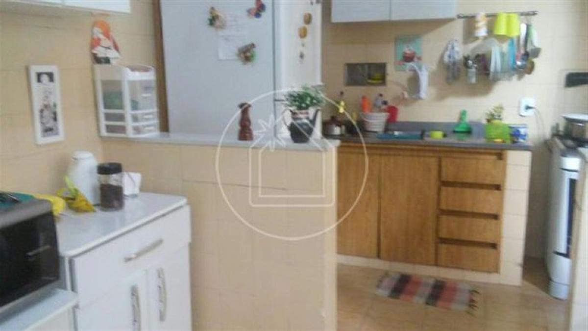 Apartamento T2 em Rio de Janeiro, Brazil N.º 527259