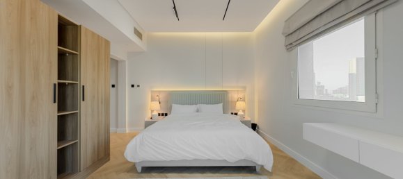 Apartamento T3 em Jumeirah Village Triangle, UAE N.º 28983 8