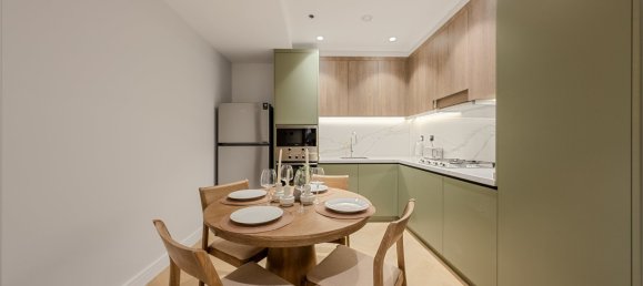 Apartamento T3 em Jumeirah Village Triangle, UAE N.º 28983 3