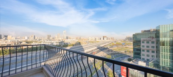 Apartamento T3 em Jumeirah Village Triangle, UAE N.º 28983 13