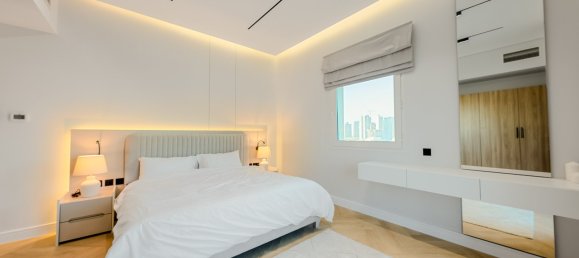 Apartamento T3 em Jumeirah Village Triangle, UAE N.º 28983 9