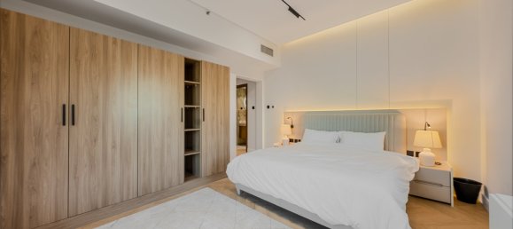 Apartamento T3 em Jumeirah Village Triangle, UAE N.º 28983 4