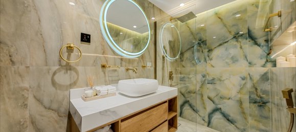 Apartamento T3 em Jumeirah Village Triangle, UAE N.º 28983 11