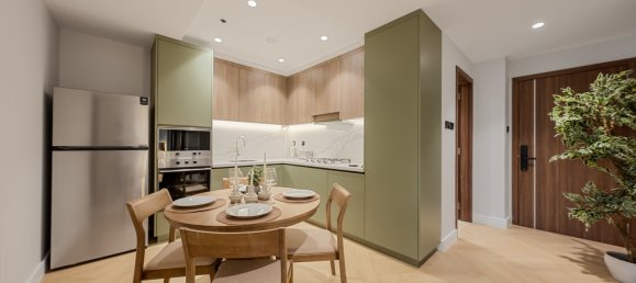 Apartamento T3 em Jumeirah Village Triangle, UAE N.º 28983 2