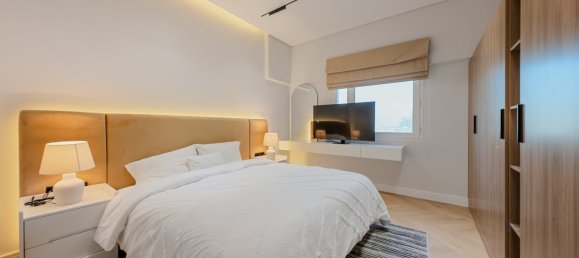 Apartamento T3 em Jumeirah Village Triangle, UAE N.º 28983 6