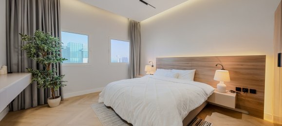 Apartamento T3 em Jumeirah Village Triangle, UAE N.º 28983 7