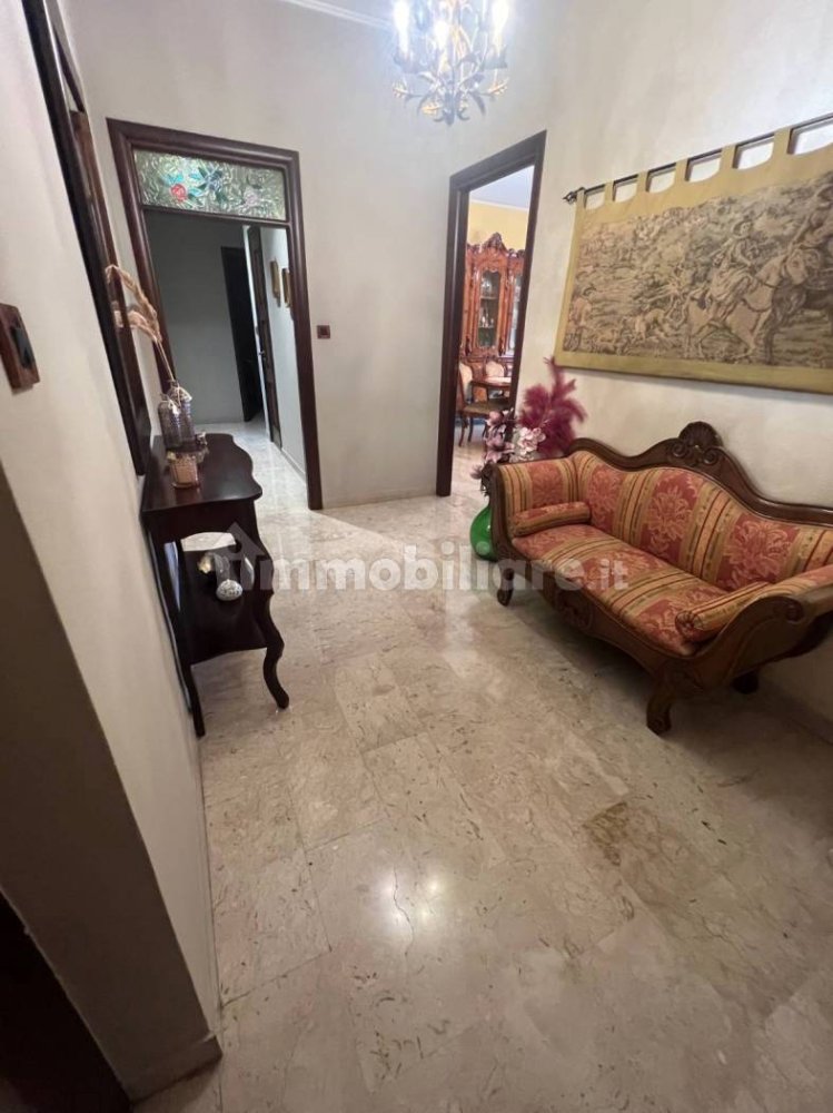 Квартира с 3 спальнями в Палермо, Италия № 275245