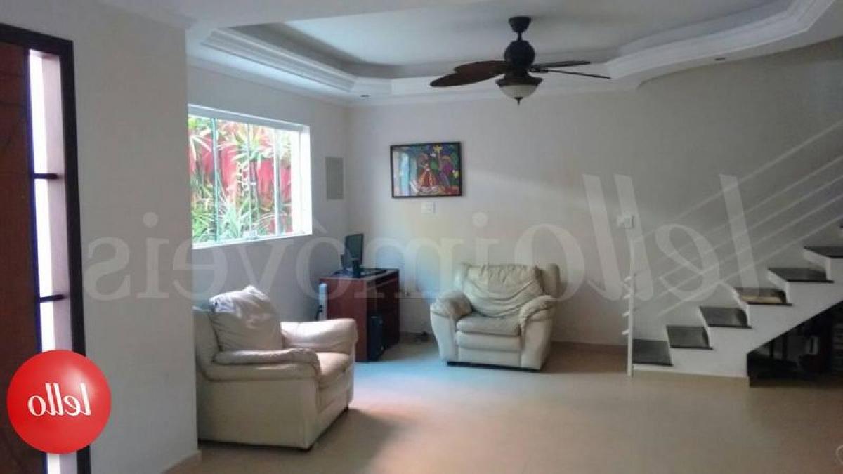 3 bedrooms House in Sao Paulo, Brazil No. 502949