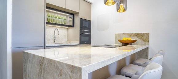 Apartamento T3 em Marbella, Spain N.º 149075 20