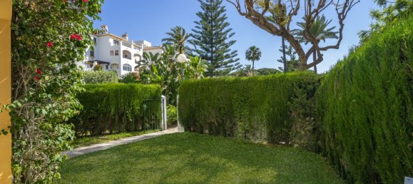 Apartamento T3 em Marbella, Spain N.º 149075 5