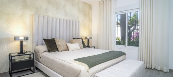 Apartamento T3 em Marbella, Spain N.º 149075 26