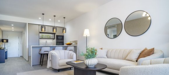 Apartamento T3 em Marbella, Spain N.º 149075 11