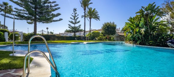 Apartamento T3 em Marbella, Spain N.º 149075 46
