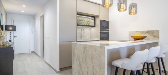 Apartamento T3 em Marbella, Spain N.º 149075 15