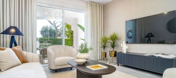 Apartamento T3 em Marbella, Spain N.º 149075 12