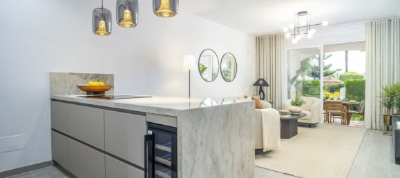 Apartamento T3 em Marbella, Spain N.º 149075 18