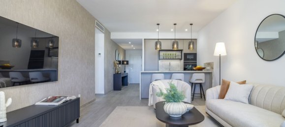 Apartamento T3 em Marbella, Spain N.º 149075 14