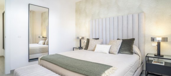 Apartamento T3 em Marbella, Spain N.º 149075 28