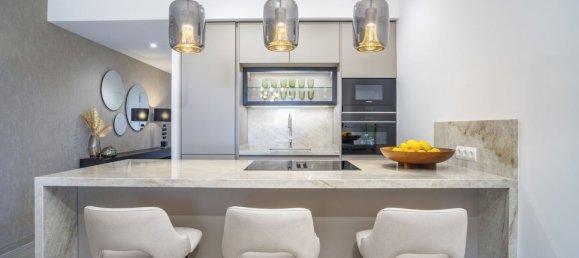 Apartamento T3 em Marbella, Spain N.º 149075 17