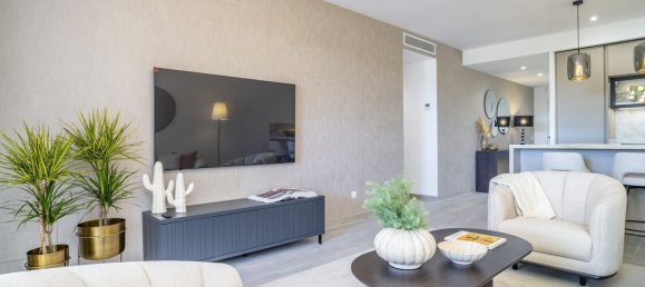 Apartamento T3 em Marbella, Spain N.º 149075 10