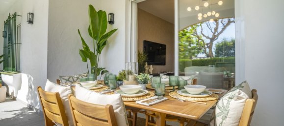 Apartamento T3 em Marbella, Spain N.º 149075 8