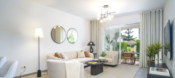 Apartamento T3 em Marbella, Spain N.º 149075 3