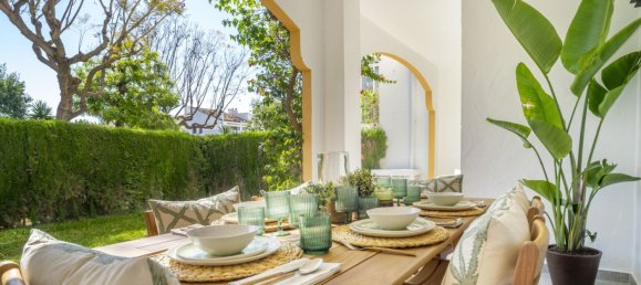 Apartamento T3 em Marbella, Spain N.º 149075 6