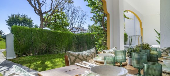 Apartamento T3 em Marbella, Spain N.º 149075 2