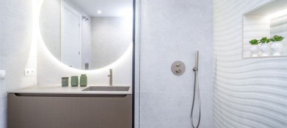 Apartamento T3 em Marbella, Spain N.º 149075 37