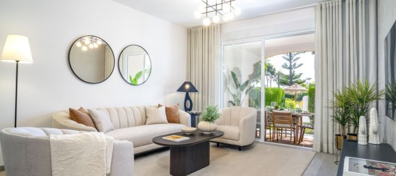 Apartamento T3 em Marbella, Spain N.º 149075 13