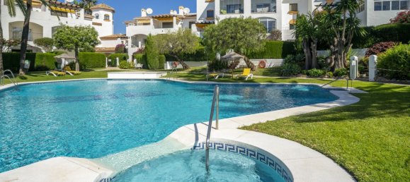 Apartamento T3 em Marbella, Spain N.º 149075 47