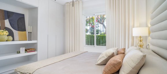 Apartamento T3 em Marbella, Spain N.º 149075 30